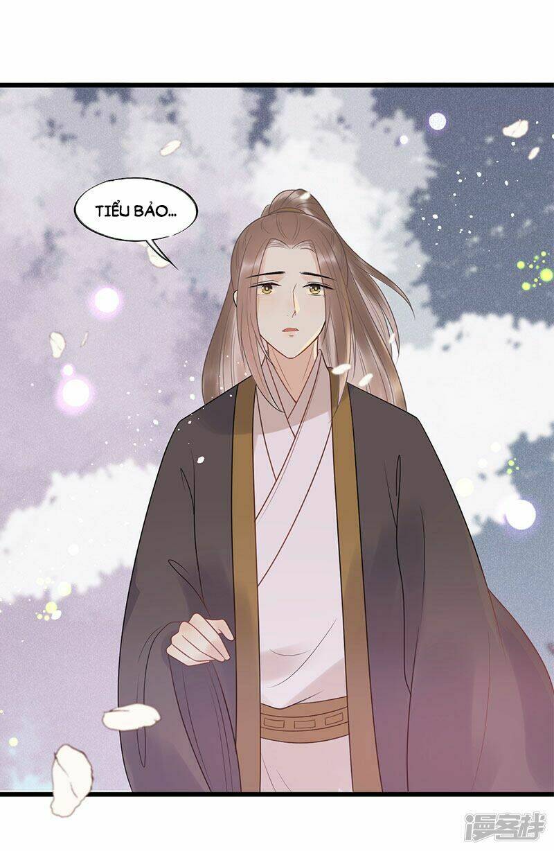 tư thế chính xác cùng bệ hạ yêu đương chapter 26.2 12