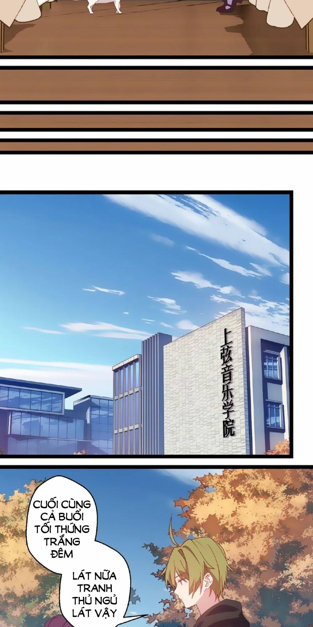 bài hát tình yêu chapter 15 26