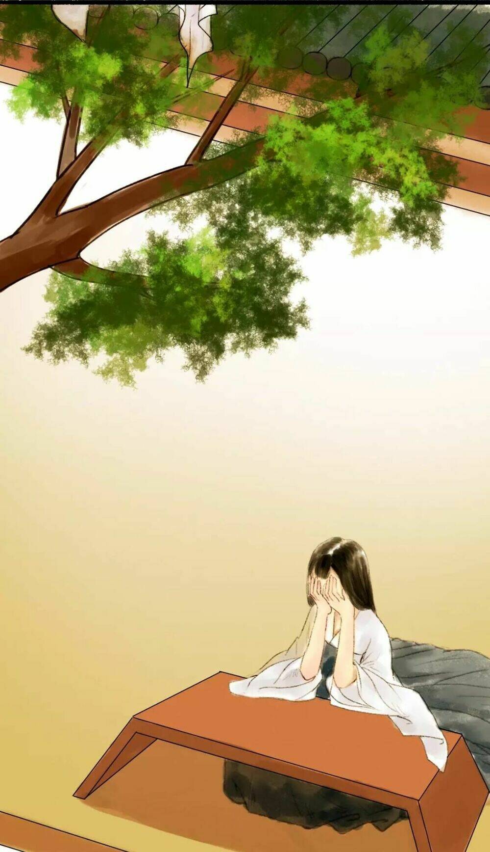 phồn hoa phai màu chapter 5 37