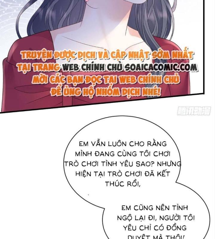 đại tiểu thư có thể có bụng dạ gì xấu chứ! (full) chapter 152 52