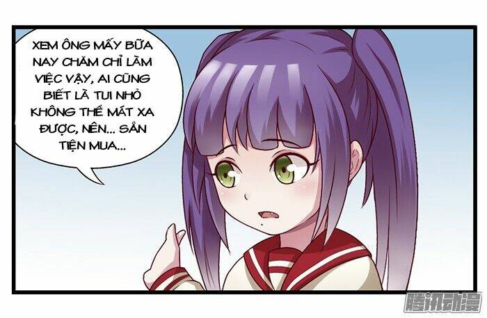 người ba độc thân chapter 15 35