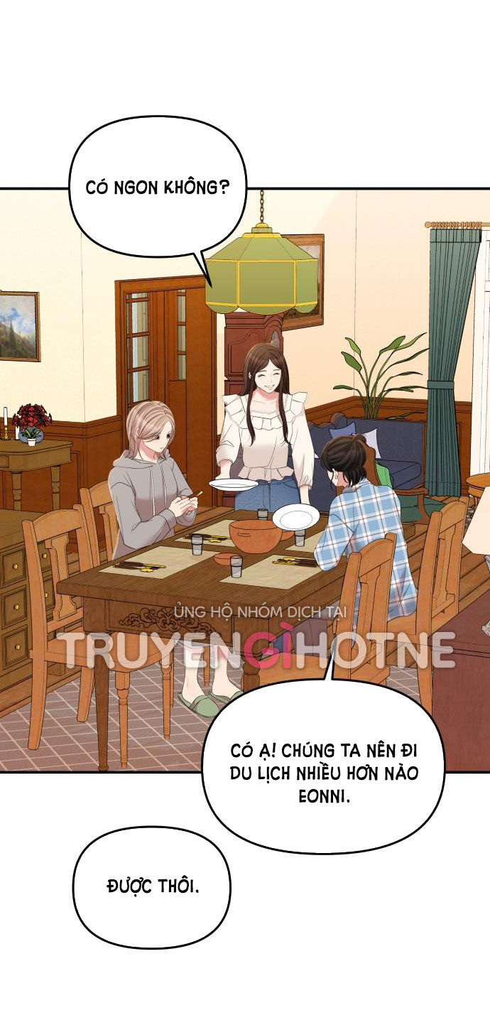 gửi em người đánh cắp những vì sao - to you who swallowed a star chapter 82.2 46