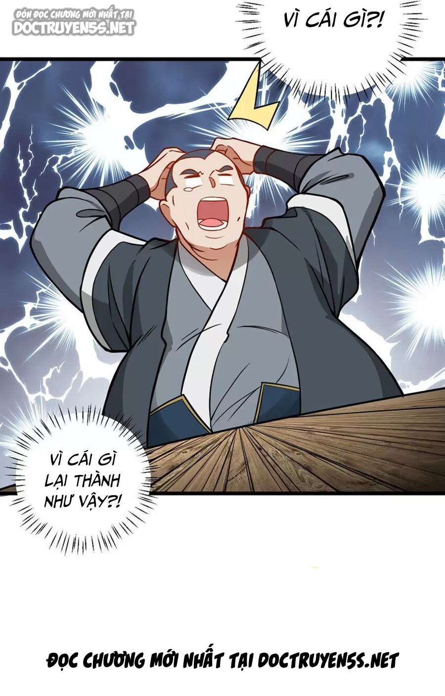 mang theo các tiên tử vô địch thiên hạ chapter 43.1 9