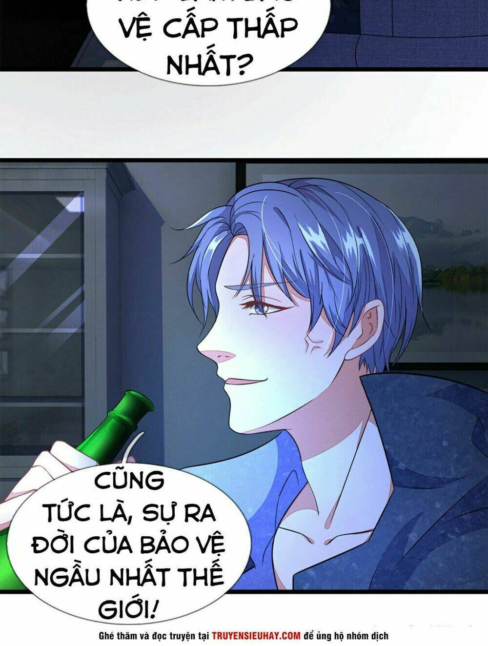 chung cực binh vương tại đô thị chapter 10 7