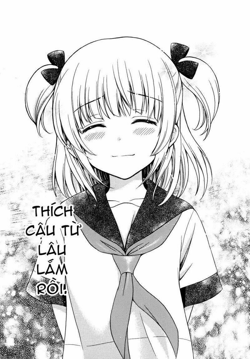 corpse party: musume chapter 3 24