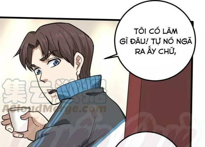 hồi xuân tiểu độc y chapter 48 10