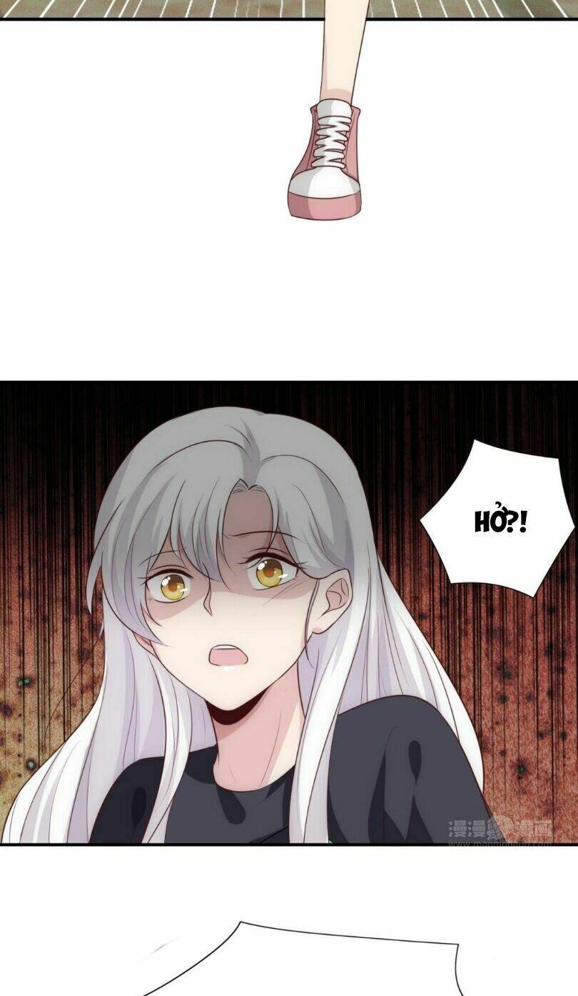 trở lại showbiz làm ảnh hậu chapter 12 38