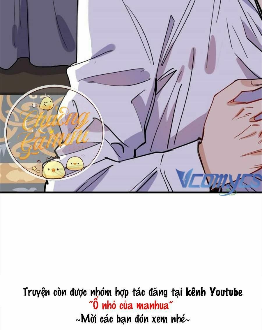 cố tổng, vợ của ngài quá mạnh rồi! chapter 41 57