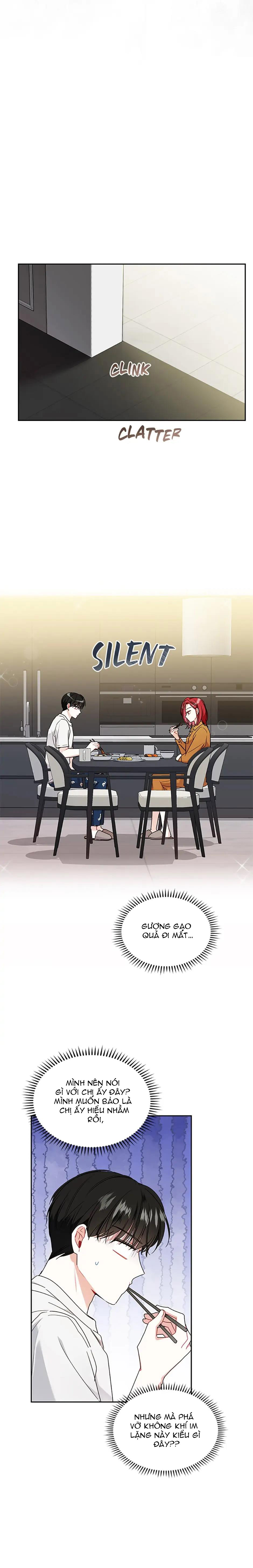 chỉ thị đặc biệt của sếp chapter 53.2 8