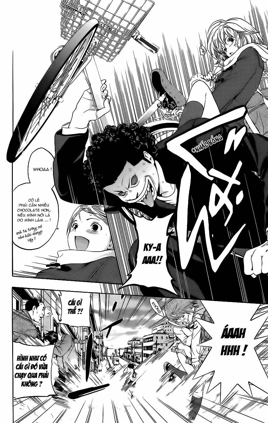 hatsukoi limited chapter 20 10