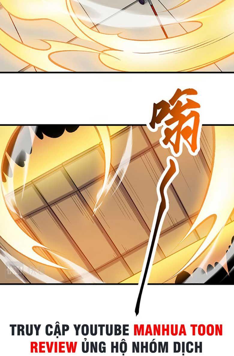 võ đạo độc tôn chapter 613 27