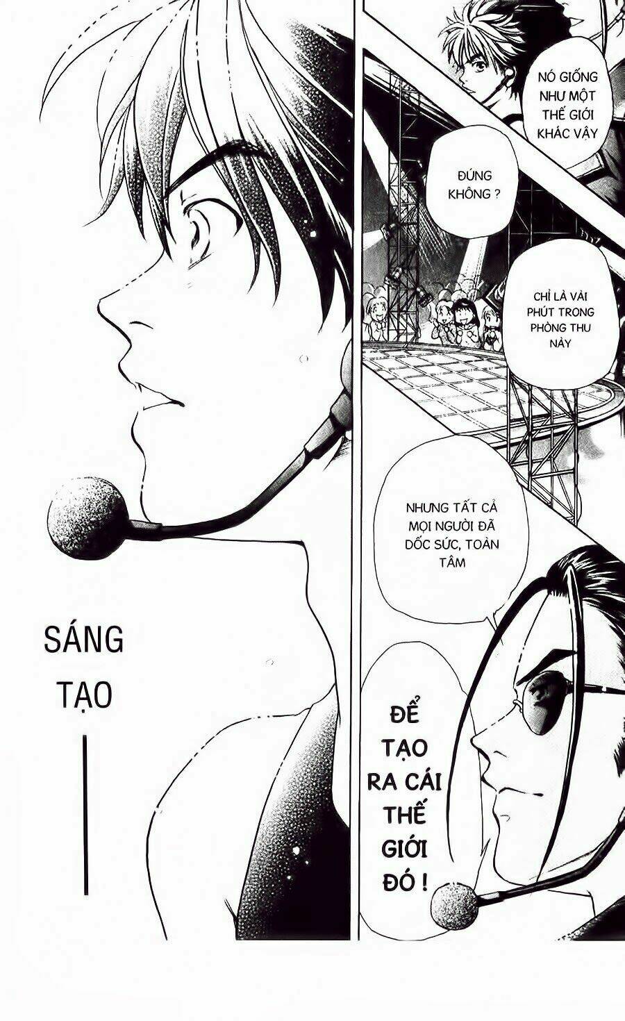 dragon voice chapter 1 53