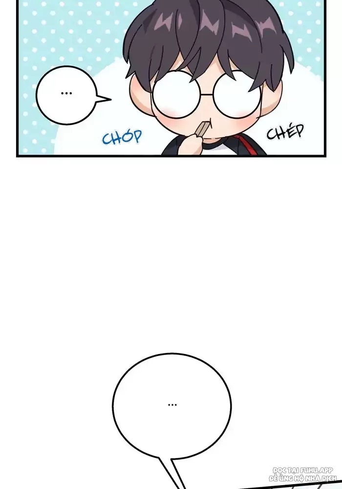 anh bạn của tôi đang phát sáng kìa ! chapter 19 65