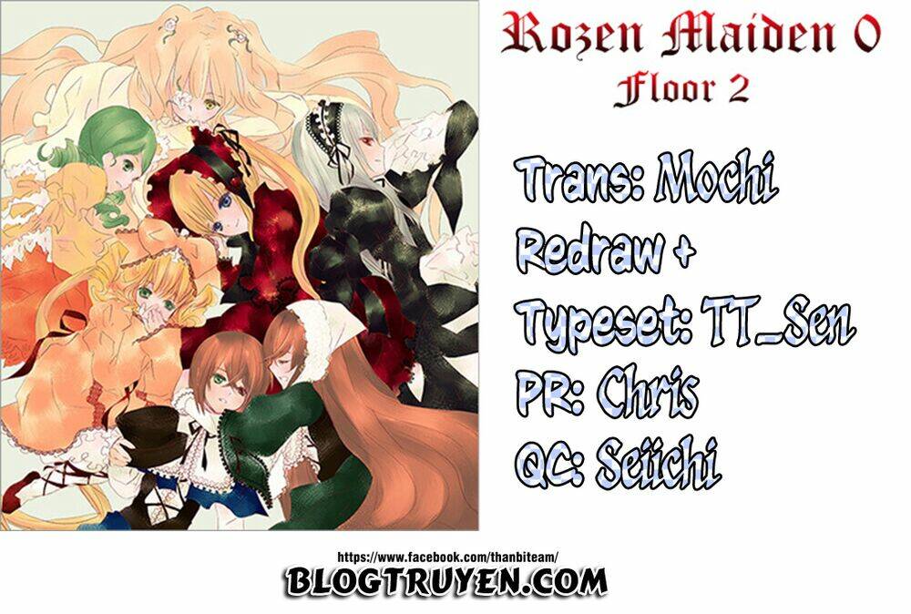 rozen maiden zero chapter 2 25