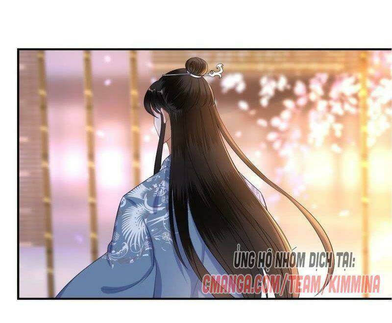 vương gia kiêu ngạo quá khó cua chapter 99 51