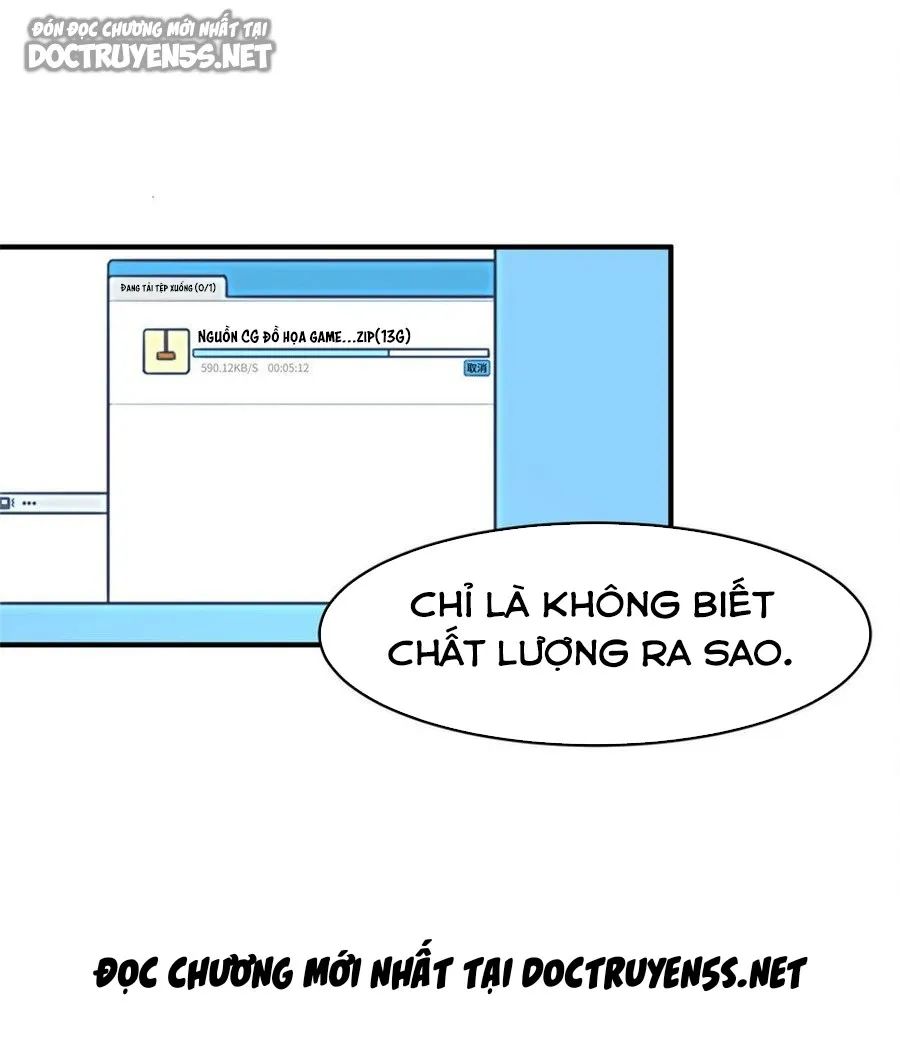 ta làm giàu từ thua lỗ game chapter 7 31