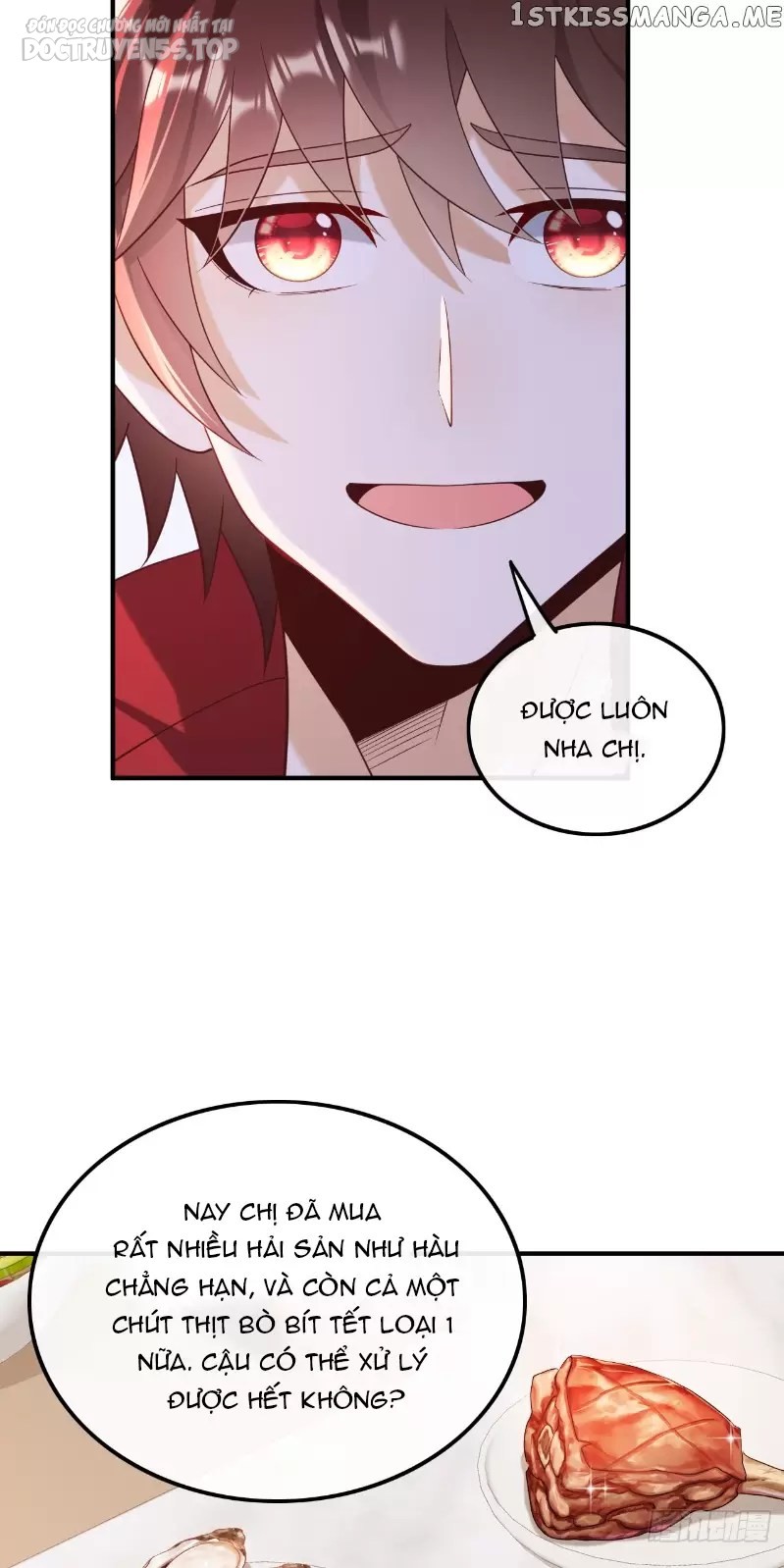 tái sinh, tôi trở thành ông vua ngành giải trí chapter 19 23