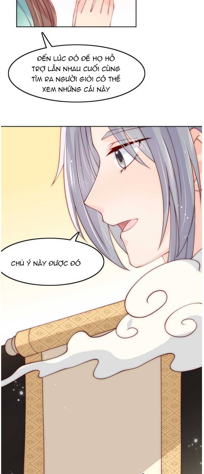 dưỡng địch vi hoạn chapter 123 17