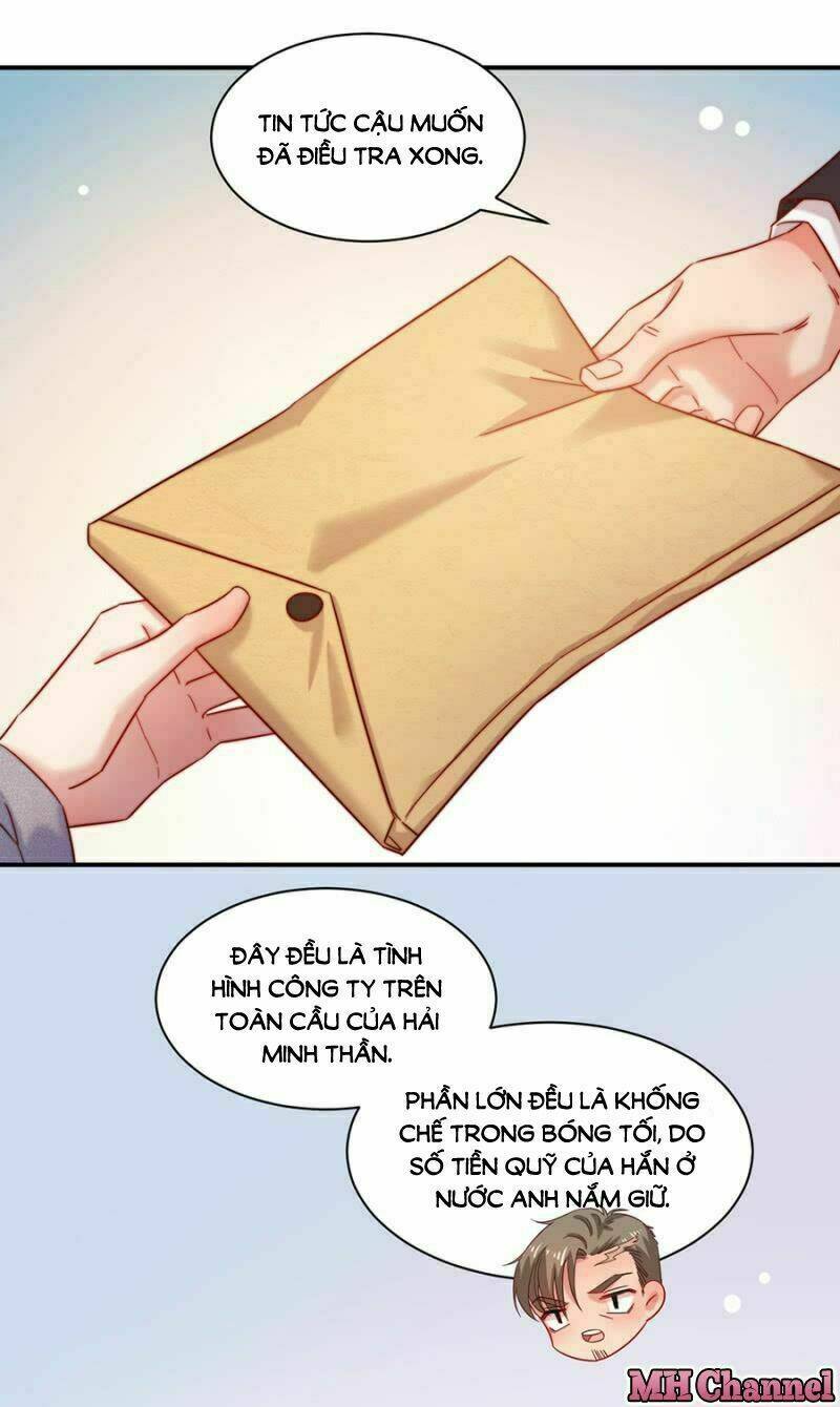 ma lạt thiên kim đẩu ác thiếu chapter 186.5 13