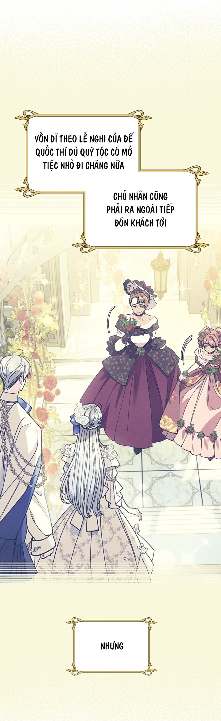 cha, con không muốn kết hôn đâu chapter 47 78