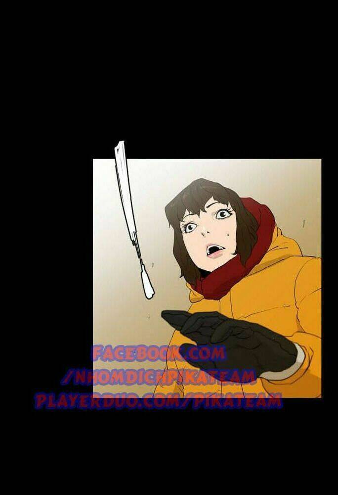 đêm vùng cực chapter 20 52