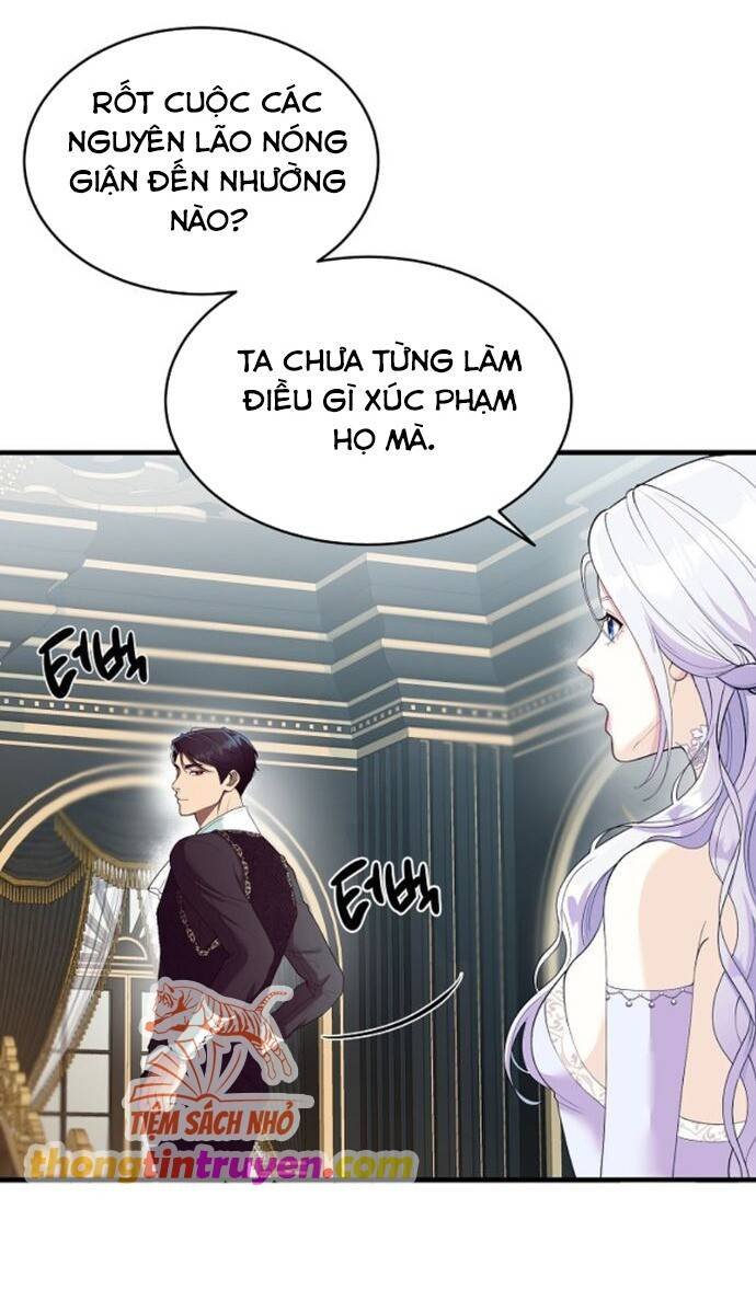 [18+] qua đêm với người chồng sắp ly hôn chapter 4 47