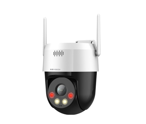 Camera Quay quét wifi báo động chủ động  CMR KX-AF2016WPN-AL (2.0MP) - Hàng chính hãng