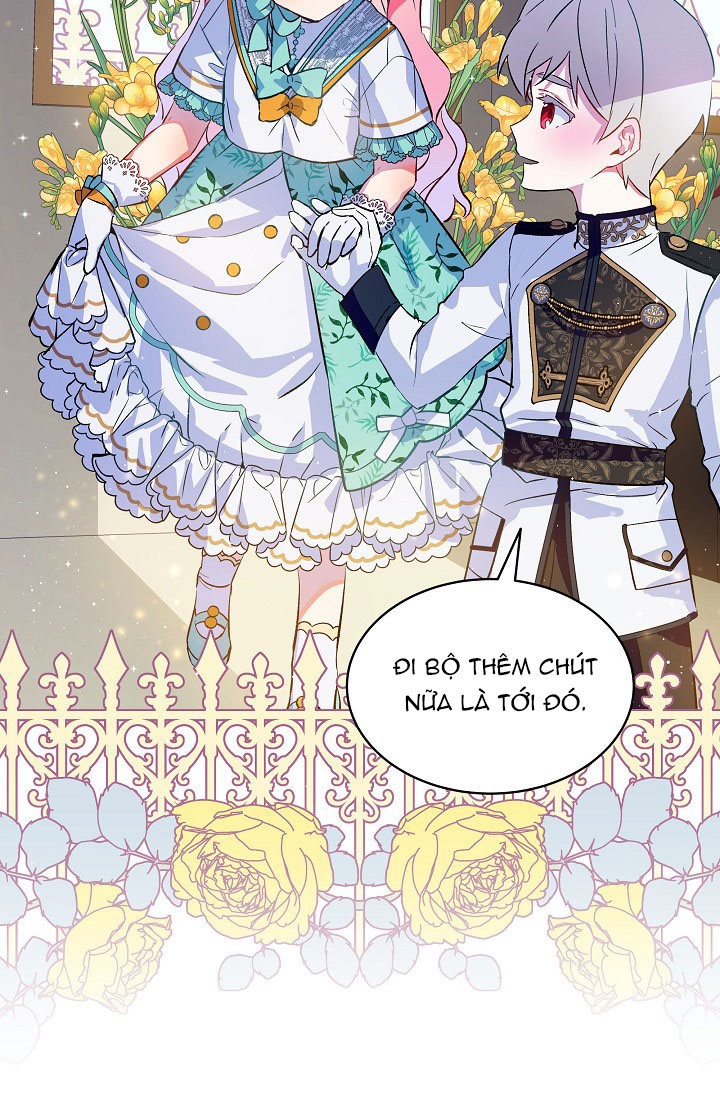 quý cô quyền lực chapter 17 35