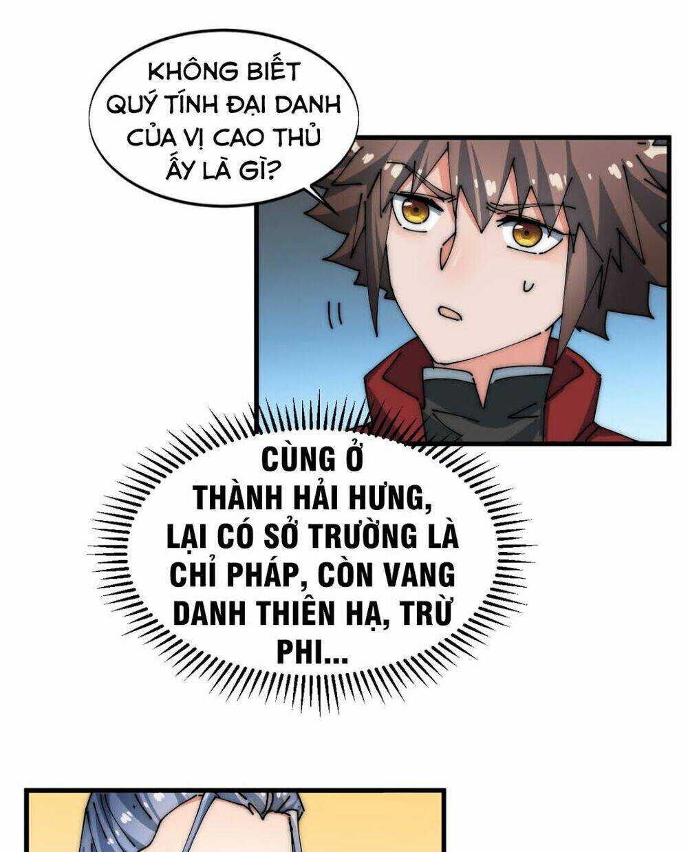 nhất chiêu tiên chapter 4 23