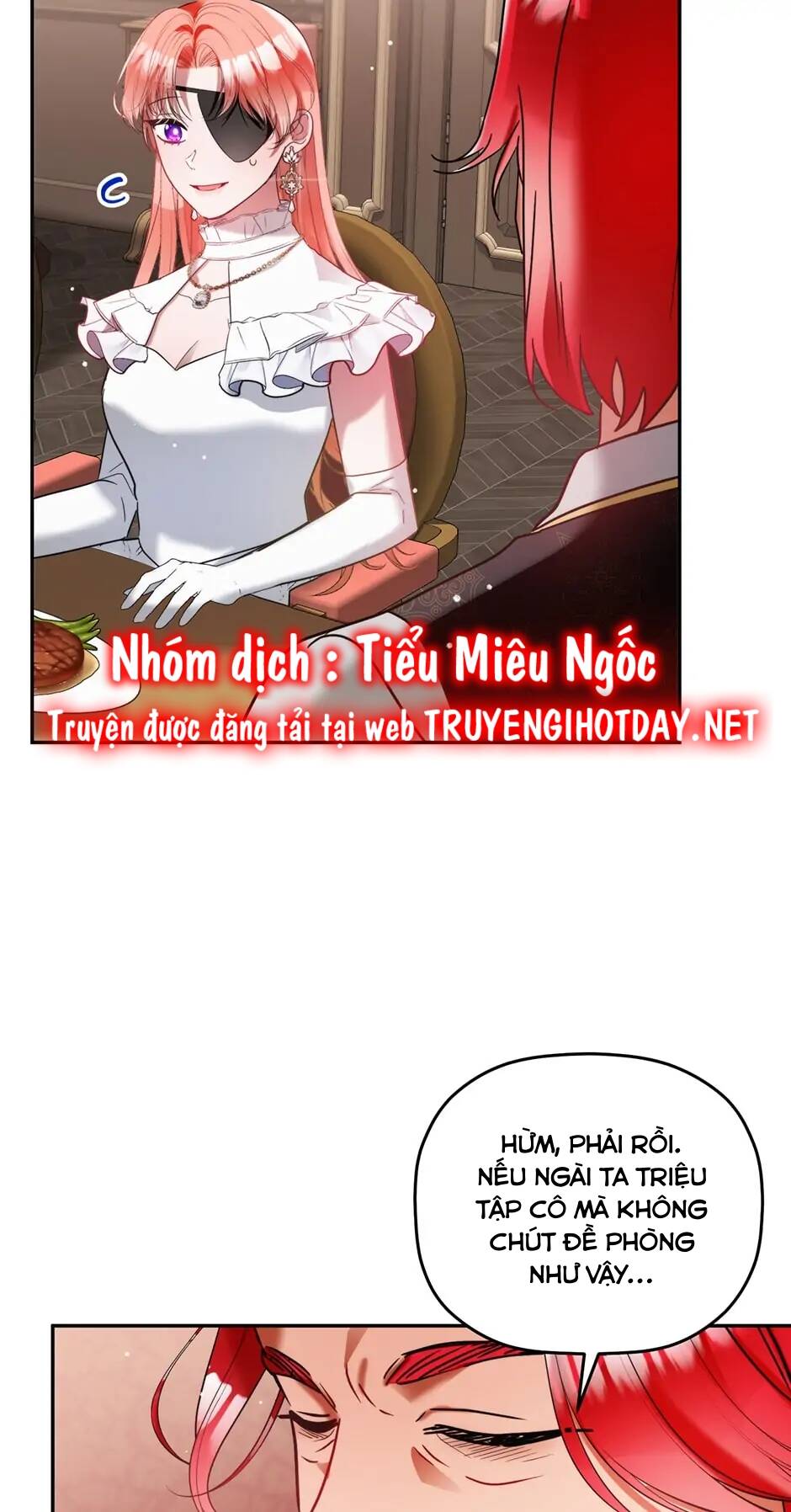 hoàng tử chuyển sinh trở thành người mạnh nhất thế giới nhờ vào sự hiểu biết về bug chapter 80 25