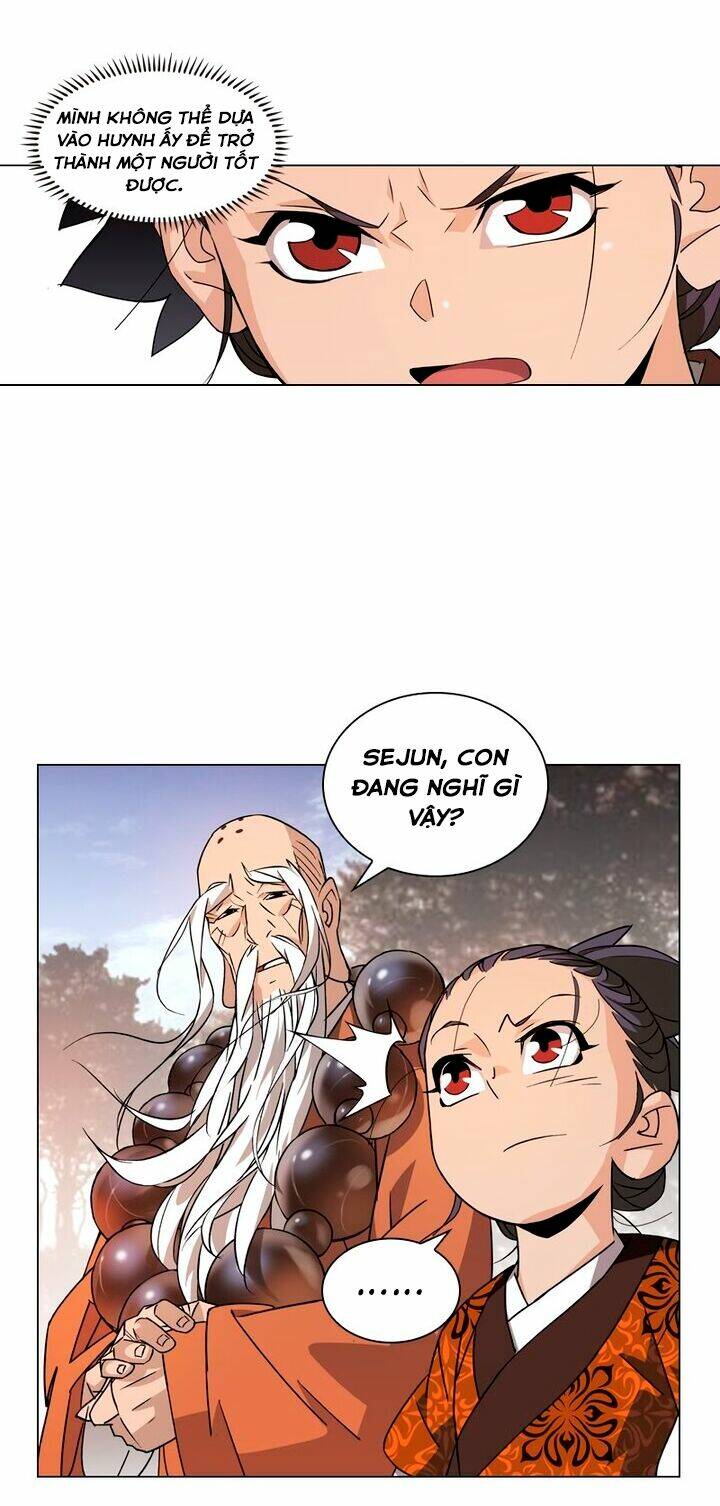 tu luyện 6 thế giới chapter 2 16