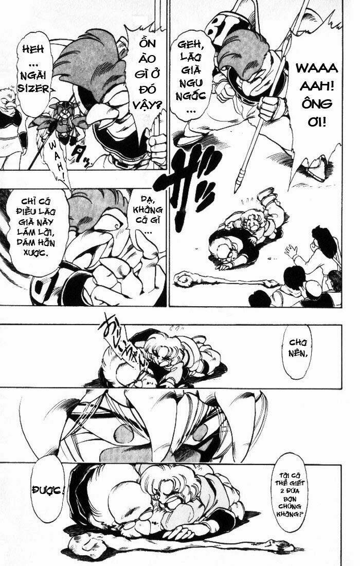 violinist of hameln - cây đàn kì diệu chapter 27 29