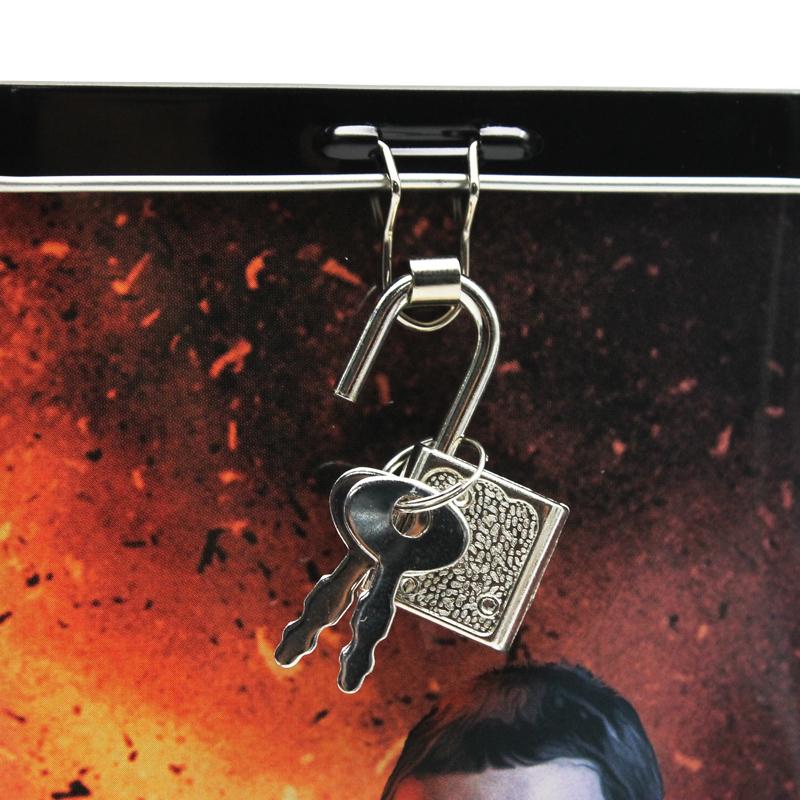 Ống Tiền Tiết Kiệm Stranger Things - MP NFST015-01