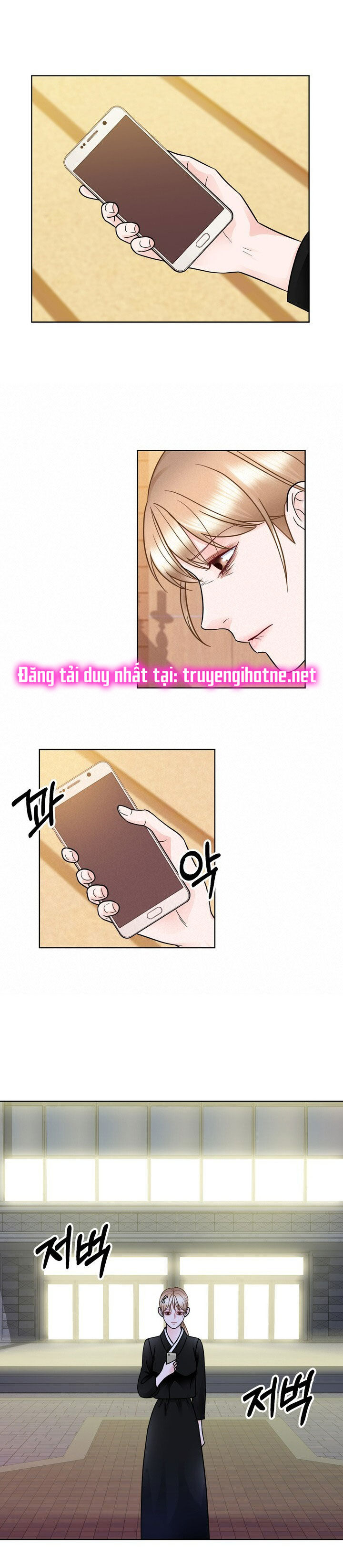 [18+] muộn màng chapter 26.1 7