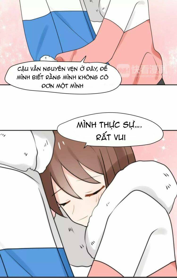 tiểu miêu và hắc diệu thạch chapter 27 25