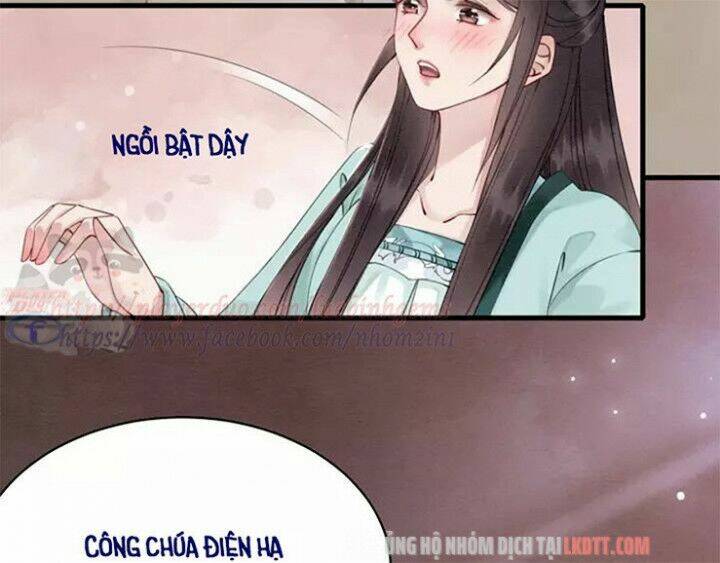 trọng sinh bá sủng nhiếp chính vương quá mạnh mẽ chapter 108 93