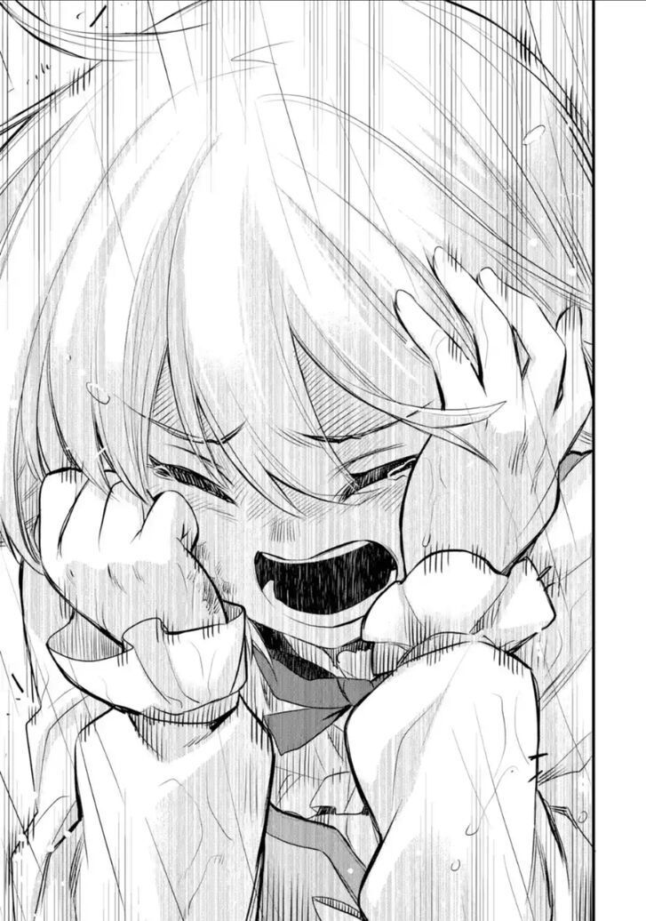 chén thánh của eris chapter 1.2 13