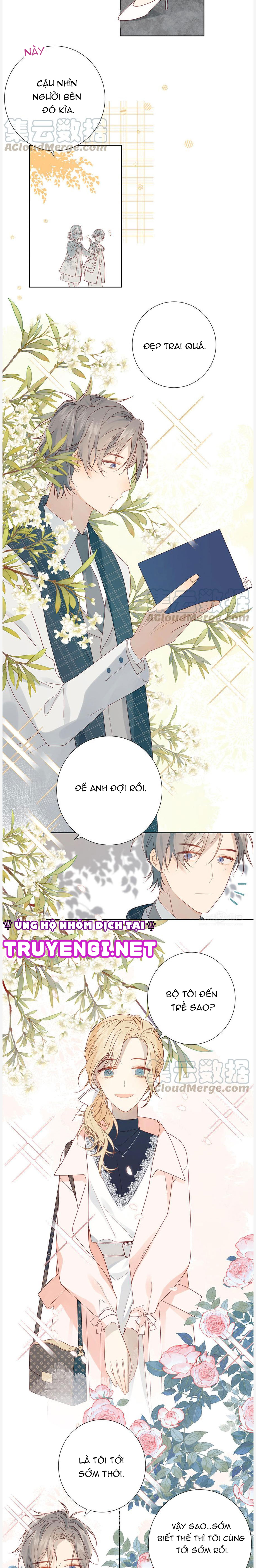 lời thề tựa sương sớm chapter 44 3