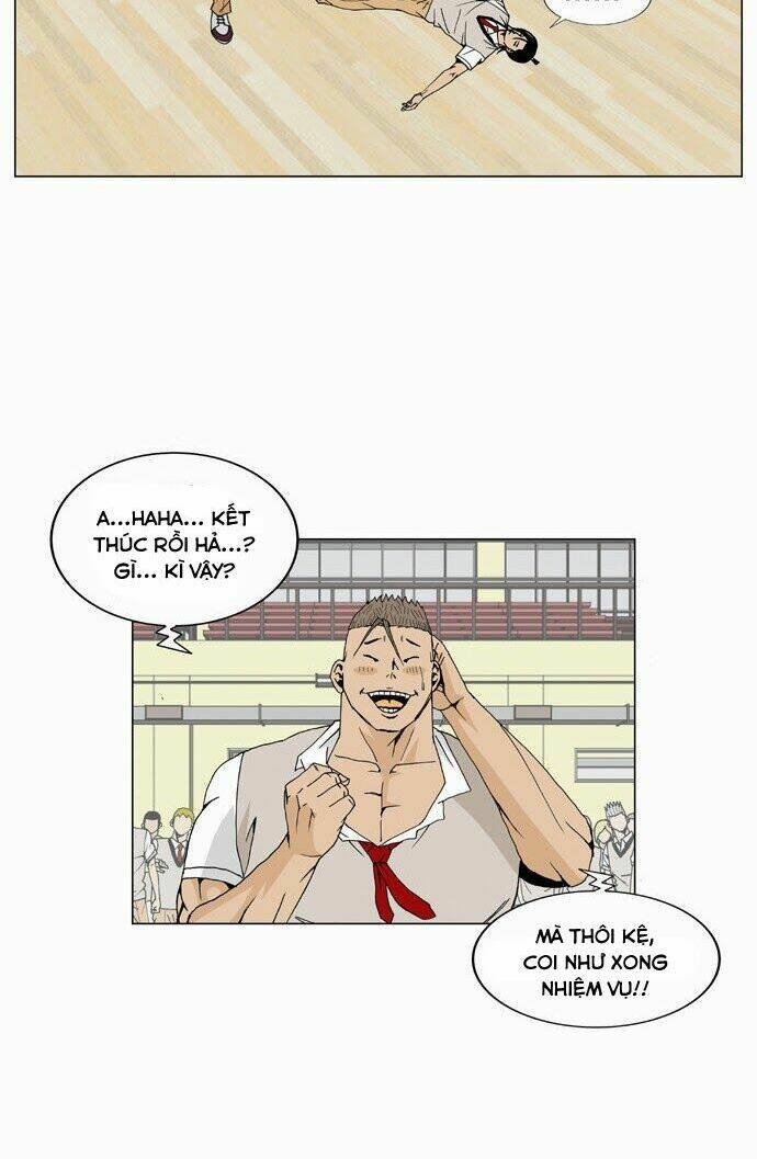 ultimate legend: kang hae hyo chapter 6 26