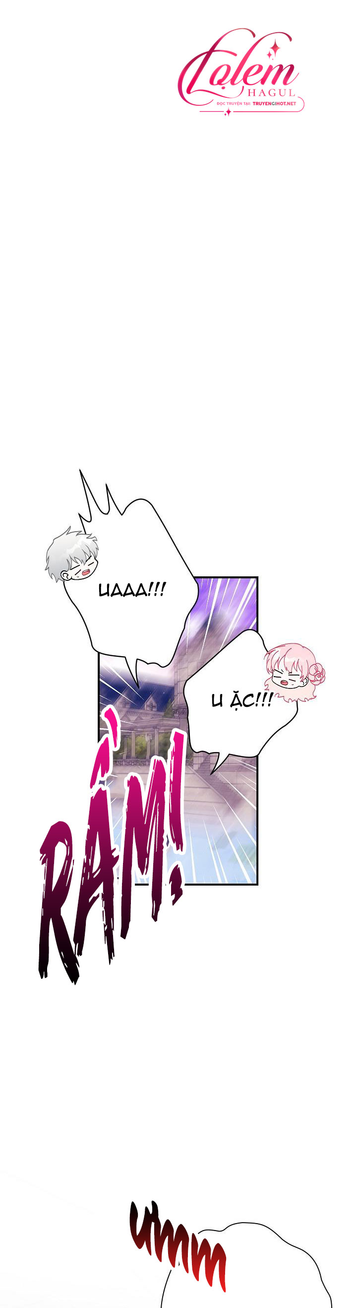 con chỉ đi tìm cha thôi chapter 44.1 29