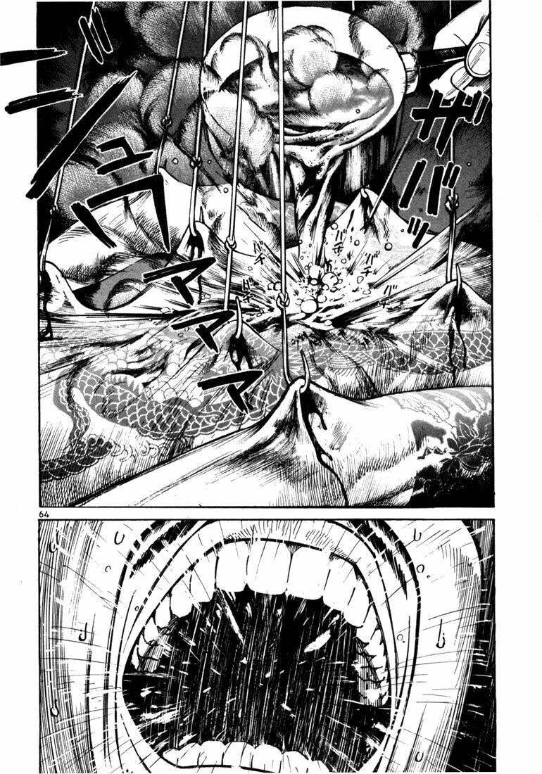 sát thủ số 1 chapter 11 18