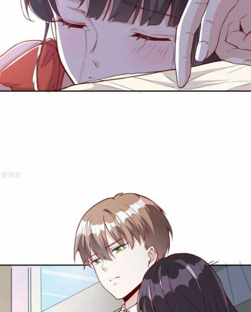 hôn nhân dục vọng: thiếu gia nhẹ một chút! chapter 150 6