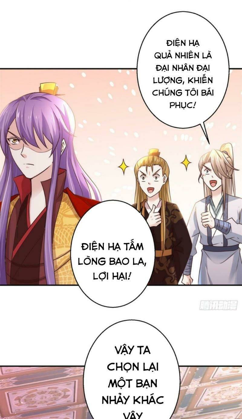 cửu dương đế tôn chapter 167 5