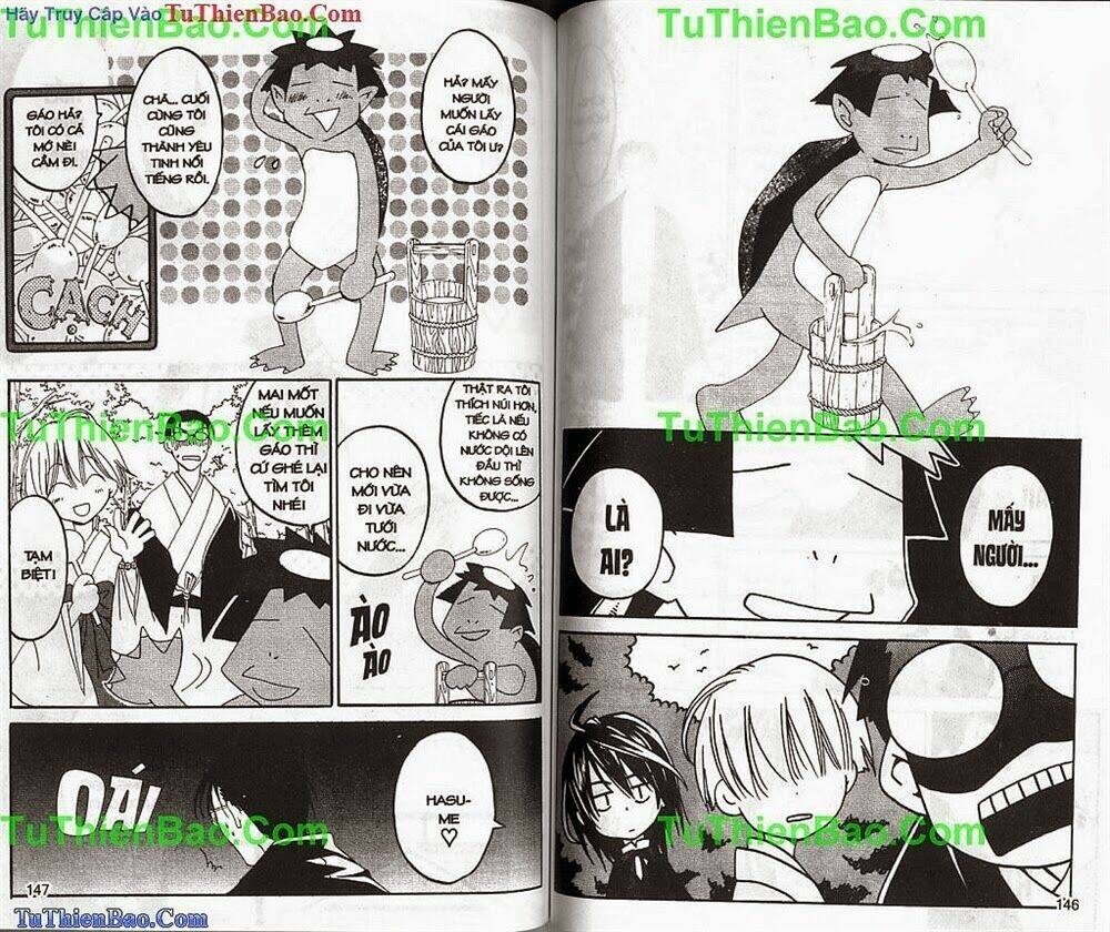 truyền thuyết thiên cẩu chapter 3 72