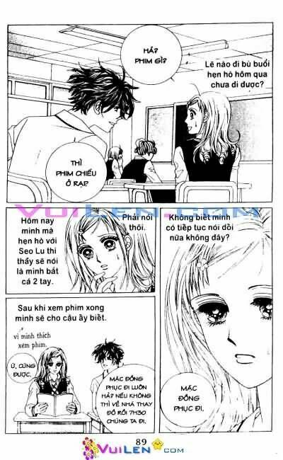 thủ lĩnh chunja chapter 4 89