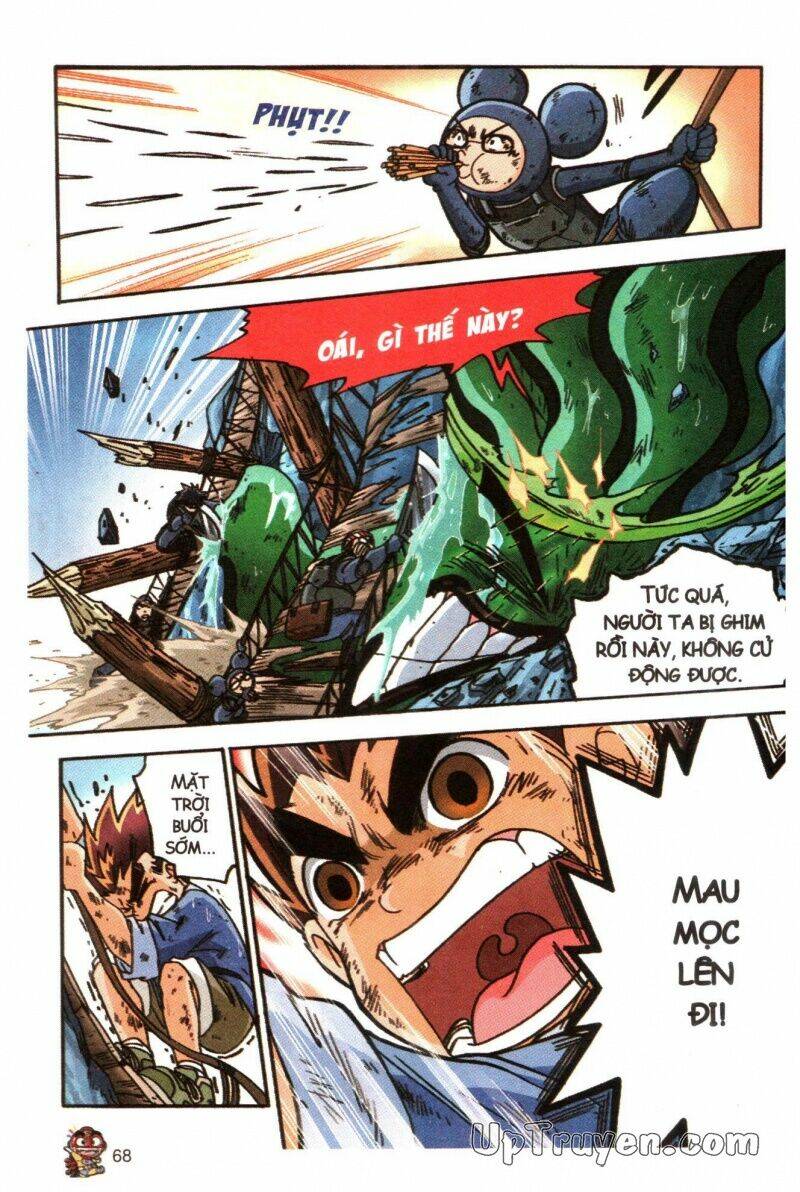 siêu nhân mì ăn liền chapter 10 68