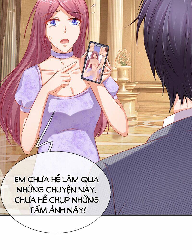 vợ yêu gả nhầm của phúc hắc tổng tài chapter 47 7