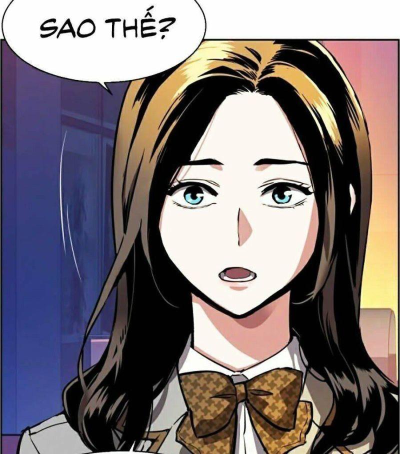 bạn học tôi là lính đánh thuê chapter 51 41