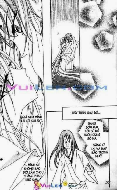 nàng công chúa bỏ trốn chapter 2 27