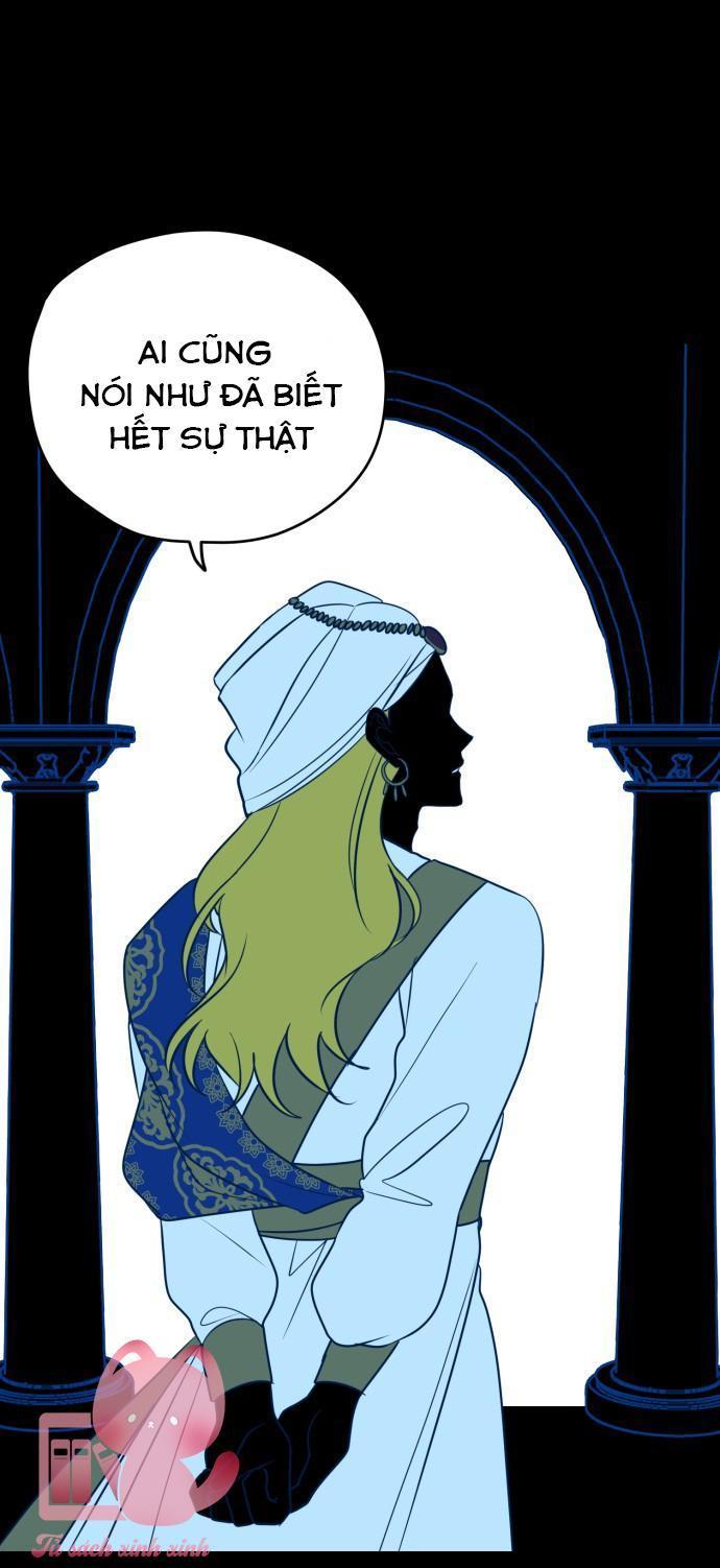 kẻ cắp gặp bà già chapter 11 18